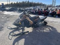 Polaris 650 RMK KHAOS 146 SLASH Demo Köp ONLINE