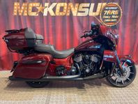 Indian ROADMASTER DARK HORSE *JEKILL&HYDE 15.000KR*