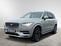 Volvo XC90 Recharge T8 Inscription (HK-sound, 360 kamera)