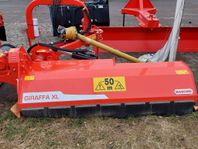 Maschio betesputs Giraffa 210