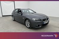 BMW 520 d 190hk xDrive M-Sport Shadow Line Drag