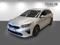 Kia Cee´d 1,4T GDI DCT ADVANCE PLUS