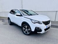 Peugeot 3008 1.6 THP EAT, 165hk