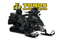 Polaris Titan Adventure 4s 155"