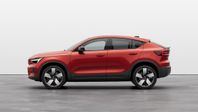 Volvo C40 Recharge Twin motor Ultimate