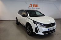 Peugeot 3008 GT Hybrid 4 300hk - EN ÄGARE