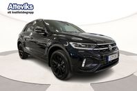 Volkswagen T-Roc DSG 150Hk R-Line Black Style