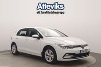 Volkswagen Golf TSI 110hk P-värmare/Adaptiv farthållare/Carp