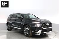 Hyundai Santa Fe 1.6 PHEV 7 sits Advanced NETTOPRIS