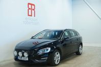 Volvo V60 D6 Plug-in Hybrid Momentum AWD VOC Backkamera Drag