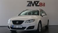 Seat Exeo ST 2.0 TDI