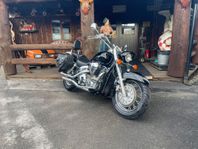 Honda VTX1300S 2008