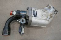 Volvo Parker hydraulpump F01-101-R