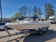 Sea Ray 180 Bowrider / Perfekt för vattensport /Vattenskidor