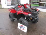 Honda TRX 520 Foreman