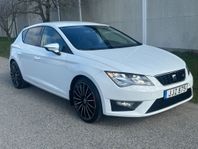 Seat Leon León FR 1.4 TSI Euro 5