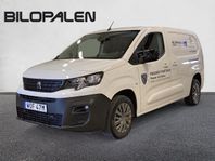 Peugeot Partner PRO+ L2 100hk manuell