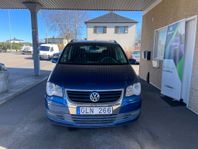 Volkswagen Touran 1.4 TSI , 7 sits.