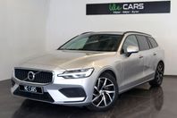 Volvo V60 T6 AWD Laddhybrid Advanced Edition Momentum 340hk