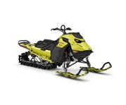 Ski-Doo FREERIDE 850/850 TurboR -25