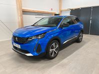 Peugeot 3008 Allure 130HK Aut, Kupévärmare