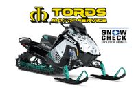 Polaris RMK Khaos 850 Boost 155"