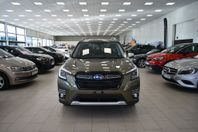 Subaru Forester 2.0i 4WD XFuel Ridge Aut.