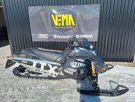 Yamaha NYTRO TTX  GRYM FJÄDRING -14