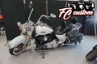 Harley-Davidson Road King  6523 Mil SÅLD