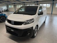 Fiat Scudo  Skåp L2 Nordic Automat. Dubbla skjutdörrar.