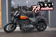 Harley-Davidson Street bob RING FÖR MER INFO SÅLD!!!
