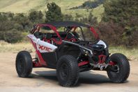 Can-Am MAVERICK X RC TURBO RR 72 *Ränta 1,99%
