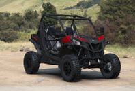 Can-Am Maverick Sport DPS 1000R T *Ränta 1,99%