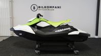 Sea-Doo Spark 60hk 2UP 899cc - 2023 *22.000 rabatt*