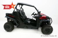 Can-Am Maverick Trail DPS 700  ABS  Finns hemma!