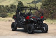 Can-Am Maverick Trail DPS 700  ABS *5,45% ränta* Finns hemma