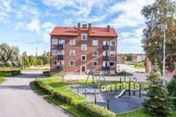 Bostad uthyres - lägenhet i Sundsvall - 1 rum, 31m²