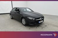 Mercedes-Benz A 200 7G-DCT 136hk Backkamera Navi H-Skinn