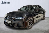 BMW i4 eDrive40 M sport Pro Harman Kardon Laser Lights