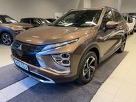 Mitsubishi Eclipse Cross PHEV 2.4 4WD CVT Euro6, 4,99% ränta