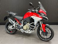 Ducati Multistrada V4 S Radar