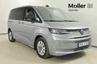 Volkswagen Multivan LIFE 1,4 eHybrid DSG KORT ÖVERHÄNG