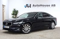 Volvo S90 D4 Advanced Edition Värmare BLIS Kamrem bytt