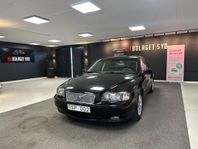 Volvo S80 2.4T Business Automat 200Hk