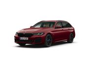 BMW 530e xDrive Touring M Sport Pro Demobil