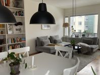 Bostad uthyres - lägenhet i Sundbyberg - 3 rum, 63m²