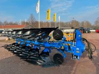 New Holland plog PH V 5875H