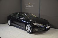 Tesla Model S 85D DUAL Luftfjädring CCS upgrade Nya SoV MOMS