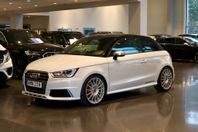 Audi A1 S1 Edition One