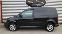 Volkswagen Caddy 2.0 TDI  4x4 Euro6  150hk Värmare